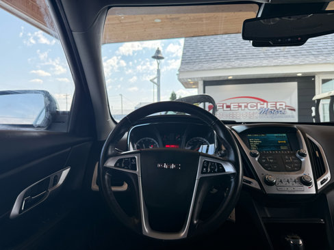 Used 2017 GMC Terrain SLE w/ Convenience Package image 27