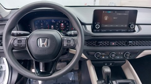 Used 2024 Honda Accord LX image 18