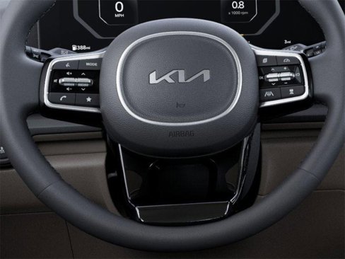 New 2026 Kia Carnival SX image 25