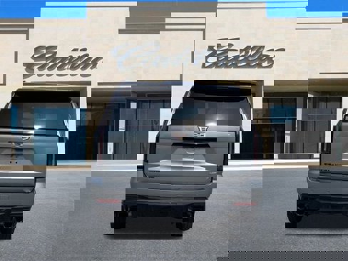 Certified 2025 Cadillac Escalade ESV V image 4