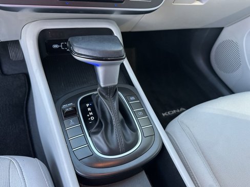Used 2024 Hyundai Kona SEL image 14