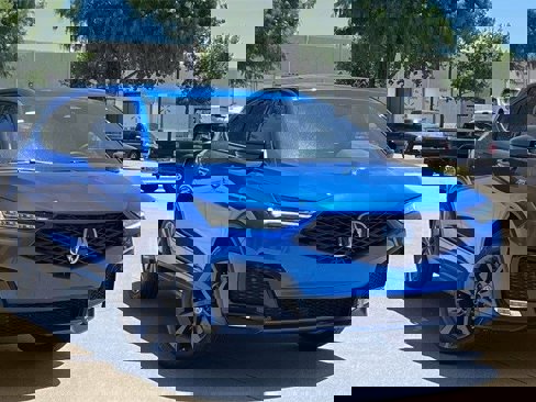Used 2026 Acura MDX A-Spec image 2