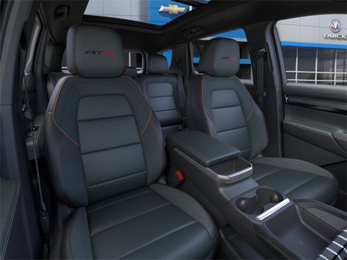 New 2026 GMC Terrain AT4 w/ Convenience Package III image 16