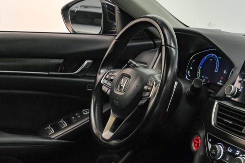 Used 2021 Honda Accord EX-L image 14