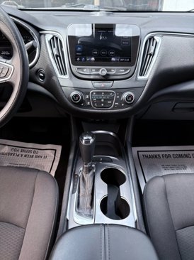 Used 2019 Chevrolet Malibu LT image 26