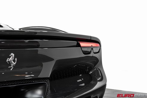 Used 2024 Ferrari 296 GTS image 25