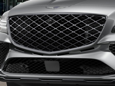 New 2026 Genesis GV80 3.5T e-SC image 13