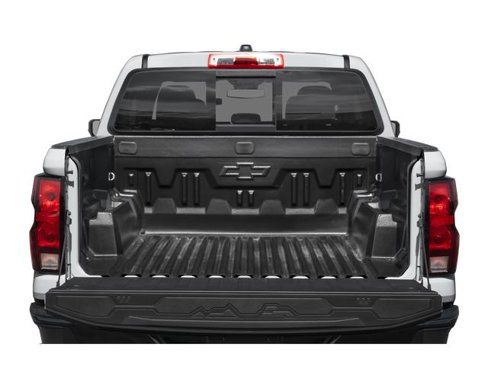 New 2026 Chevrolet Colorado Trail Boss image 21