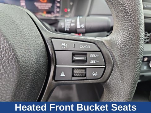 Used 2024 Honda Accord EX image 12