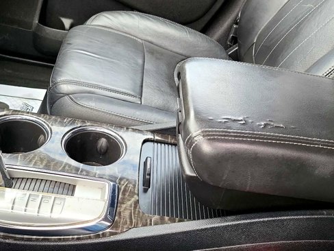 Used 2014 Buick Enclave Leather image 25