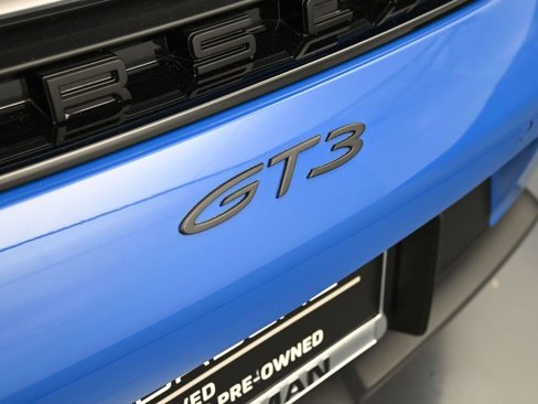 Used 2025 Porsche 911 GT3 image 8