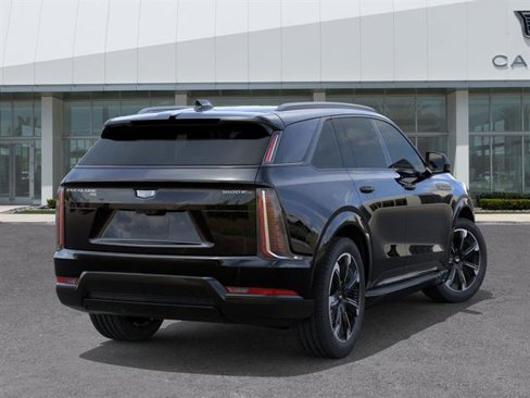 New 2026 Cadillac Escalade IQ Sport 2 w/ LPO, Floor Liner Package image 5