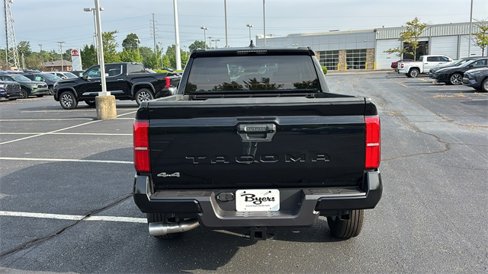 New 2025 Toyota Tacoma SR5 image 29
