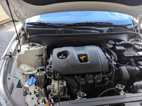 Used 2022 Kia Forte Sedan image 25