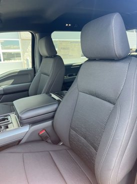 Certified 2025 Ford F150 XLT w/ Equipment Group 302A MID image 30