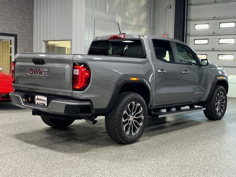 New 2026 GMC Canyon Denali image 6