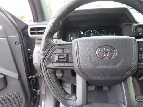 New 2025 Toyota Tacoma SR5 image 34