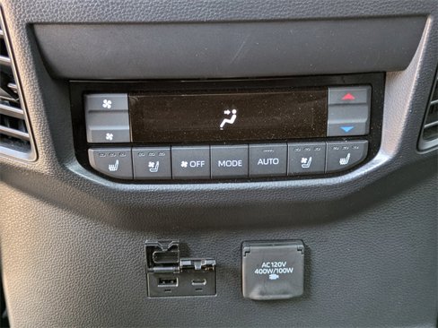 Used 2024 Toyota Sequoia Limited image 16