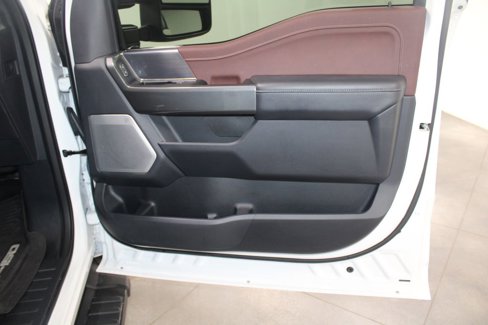 Used 2023 Ford F150 Lariat w/ Equipment Group 502A High image 34