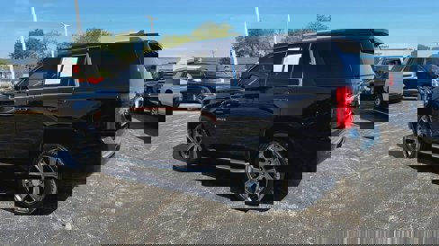 Certified 2017 Chevrolet Tahoe Premier image 46