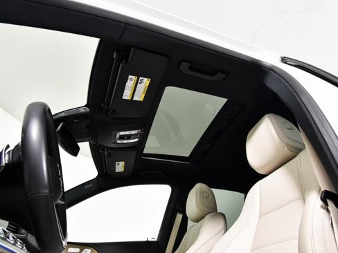 Certified 2024 Mercedes-Benz GLE 350 4MATIC image 35