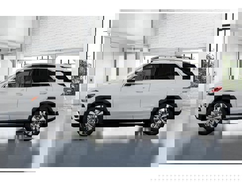 New 2026 Mercedes-Benz GLE 350 4MATIC image 34