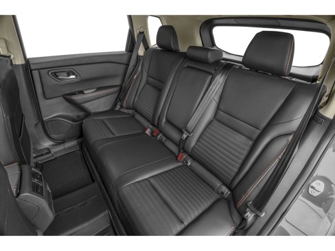 New 2026 Nissan Rogue SV w/ Rock Creek Premium Package image 20