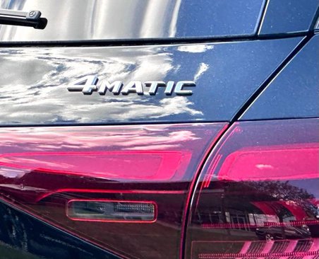 New 2026 Mercedes-Benz GLE 450 4MATIC image 11
