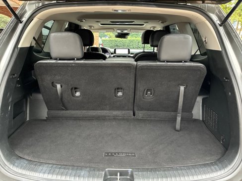 Used 2022 Kia Telluride S image 23