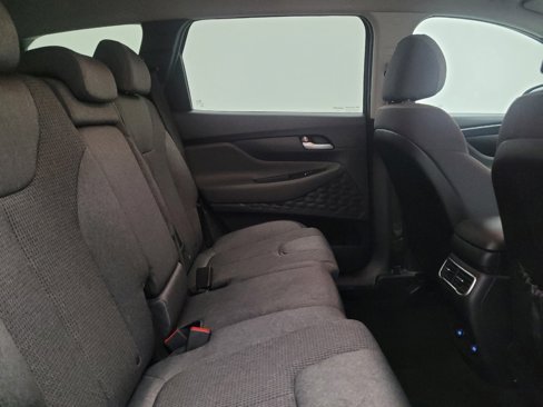 Used 2022 Hyundai Santa Fe SEL image 19