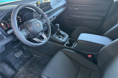 New 2026 Honda CR-V LX image 7