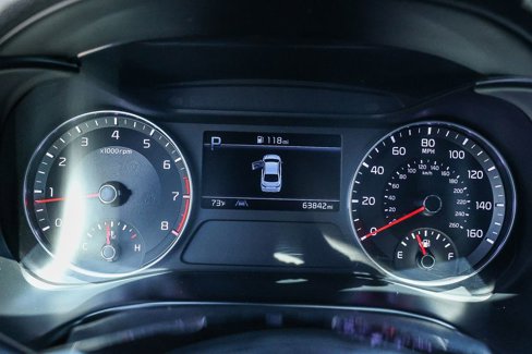 Used 2023 Kia Forte GT-Line image 32