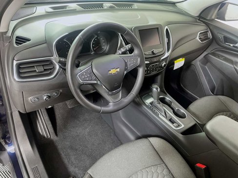 Used 2020 Chevrolet Equinox LT image 7