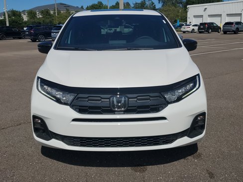 New 2026 Honda Odyssey Sport-L image 5