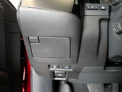 Certified 2025 Lexus ES 350 w/ Premium Package image 12
