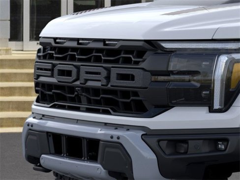 New 2025 Ford F150 Raptor image 17