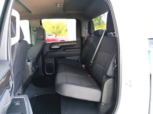 New 2026 Chevrolet Silverado 3500 LT w/ Texas Edition image 26