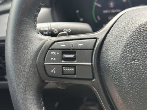 Used 2024 Honda Accord Sport image 22