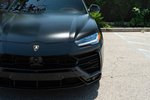 Used 2022 Lamborghini Urus image 12