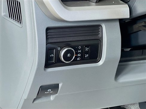 New 2025 Ford F350 XL w/ XL Chrome Package image 10