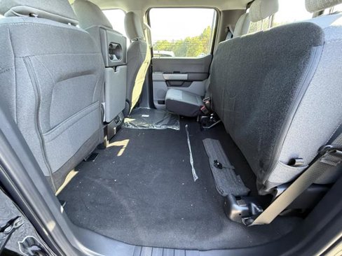 New 2026 Ford F350 XLT image 21