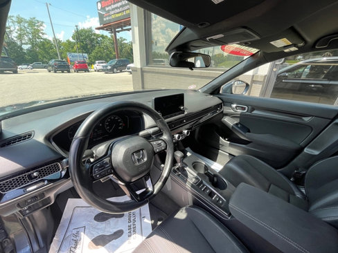 Used 2023 Honda Civic Sport image 14