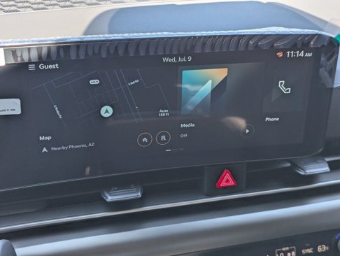 New 2026 Kia Carnival SX image 24