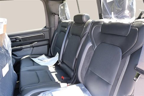 New 2026 RAM 1500 Rebel w/ G/T Package image 16