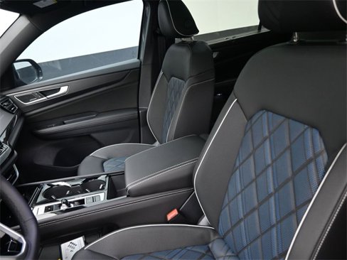 New 2025 Volkswagen Atlas Cross Sport SEL Premium R-Line image 9