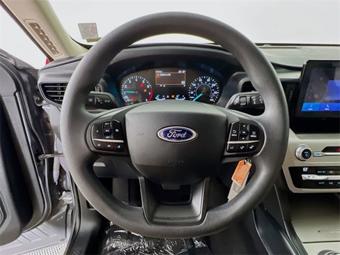 Used 2021 Ford Explorer 4WD image 12