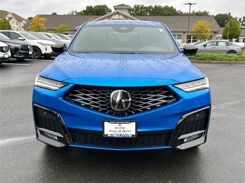 New 2026 Acura MDX A-Spec image 6