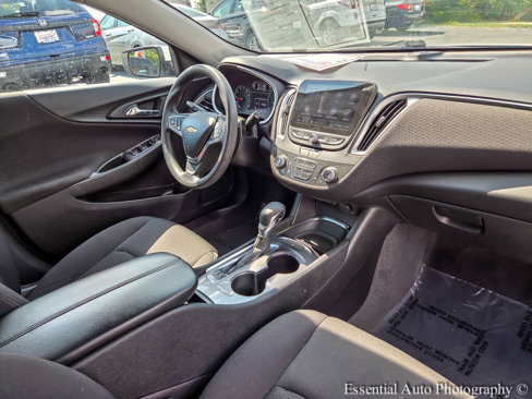 Used 2023 Chevrolet Malibu LT image 33