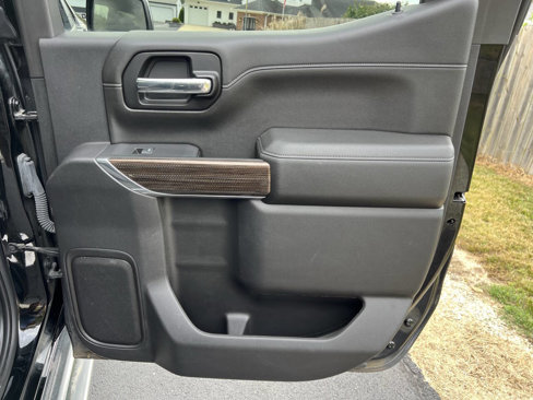 Used 2021 Chevrolet Silverado 1500 RST image 27