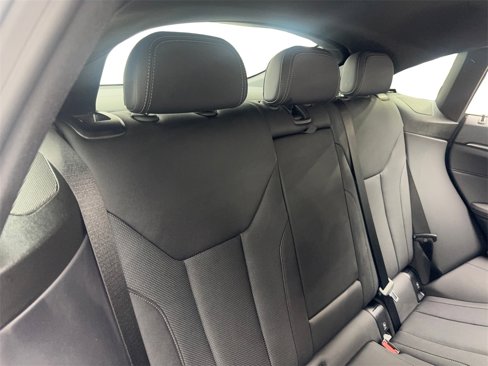 Used 2025 BMW i4 eDrive40 w/ Parking Assistance Package image 41